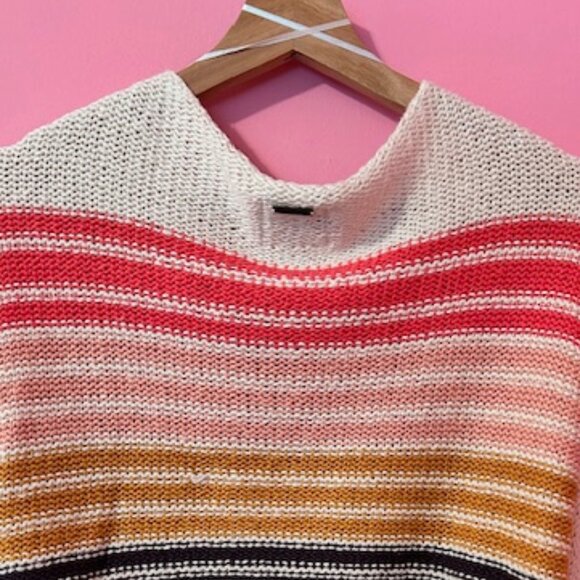 Billabong Seeing Stripes Sweater - L - Picture 4 of 9
